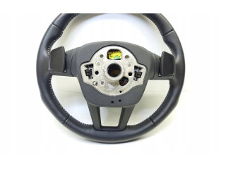 Volant Audi A6 S6 C8 4K 2021 4K0419091C, 4K0419091CA6C8  