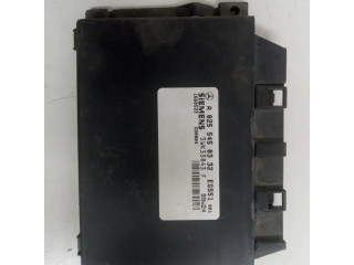 Řídící jednotka A0255450302, MODULOELECTRONICO   Mercedes-Benz E W210 