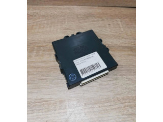 Блок комфорта 8961847021   Toyota Prius (XW20)   
