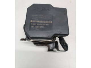 Jednotka ABS 956002F100, 10CK5C12E59   KIA Cerato 2005