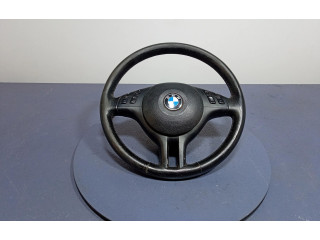 Руль BMW X3 E83  2003 - 2010 года       
