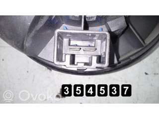 Вентилятор печки    1736007104   Ford Mondeo MK IV