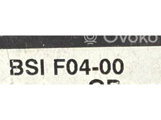 Блок управления BSI-F04-00, BSI-F04-00   Peugeot 1007