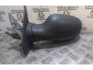 Zpětné zrcátko  Nissan Micra 2006  011031  