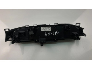 Блок управления климат-контролем 5590076050   Lexus IS 220D-250-350