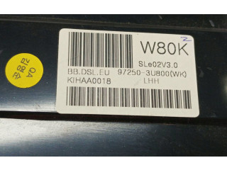 Блок управления климат-контролем 97250-3U800   KIA Sportage