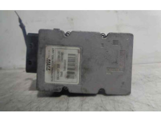 Jednotka ABS 12789521, 13663905   Saab 9-3 Ver2 2003