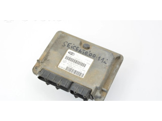 Řídící jednotka 6160062703   Fiat Seicento/600 1998