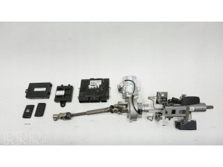 Комплект блоков управления 0281036484, 488104885R   Dacia Duster II