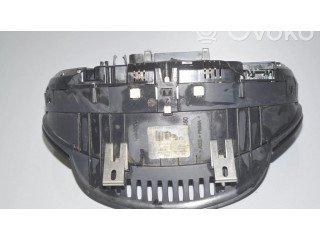 Přístrojová deska  BMW 5 GT F07 2009 9220862, 62109249348  