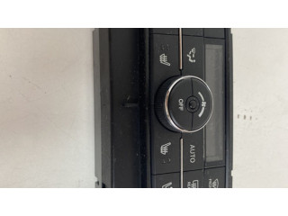 Блок управления климат-контролем 55111924AL   Jeep Grand Cherokee