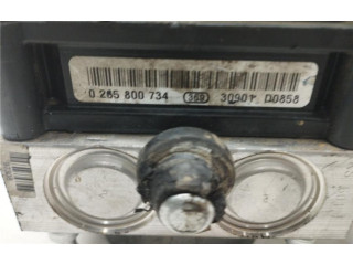 Jednotka ABS 0265232140, 0140001   Tata Indica Vista II 2015