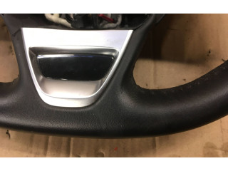 Volant Renault Megane IV 2019 484005825R, 627454300A  