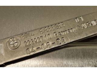 Блок управления 8867446, 8833285   BMW i4