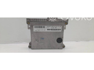 Блок управления коробкой передач 2025454432T   Mercedes-Benz C W202