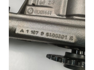 Čerpadlo oleje 6401810401   Mercedes-Benz A W169   