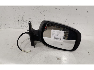 Zpětné zrcátko  Toyota Yaris 2005  879100D250, E8013935  