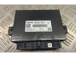 Блок управления двигателя 0EA907425C   Volkswagen ID.3