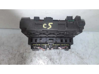 Блок предохранителей 9643498880   Citroen C5    