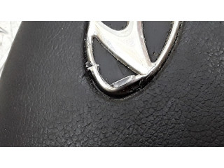 Подушка безопасности водителя 569001j500ry   KIA Venga