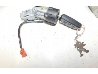 Řídící jednotka 9654793180   Peugeot 407 2005