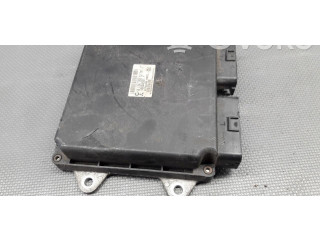 Блок управления двигателем ECU    A1341501779   Smart ForFour I