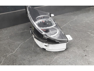 Vstřikovací lišta 96430919PJ   Chevrolet Nubira     