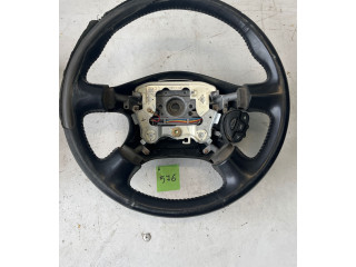Руль Nissan X-Trail T31  2007 - 2014 года W2475361200b, 484V02      