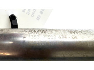 Топливная рампа 7562474, 15357562474   BMW 3 E92 E93 2.0  для двигателя N43B20A