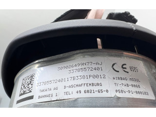 Надувная подушка для руля    33785572401, 309026499K77   BMW 5 G30 G31