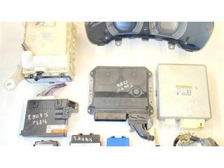 Řídící jednotka 8966102D91, MB1758009592   Toyota Auris 150 2009