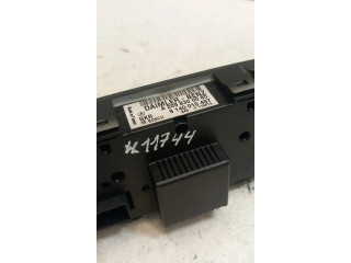 Блок управления климат-контролем A2098300085, 2098300085   Mercedes-Benz C W203