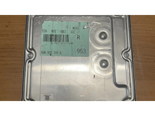 Řídící jednotka 06N907309A, 0261S21715   Audi A4 S4 B9 2016