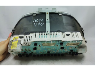 Přístrojová deska  Volvo S40 2007 8601702, 8601702  