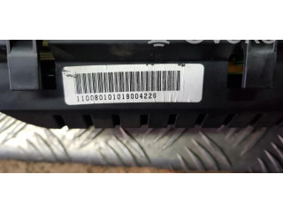 Панель приборов    Audi A8 S8 D3 4E       