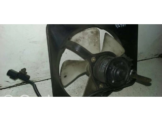 Вентилятор радиатора     0625006630    Mitsubishi Montero 2.5