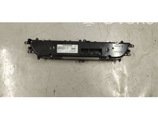 Блок управления климат-контролем 8w0820043bj   Audi A5