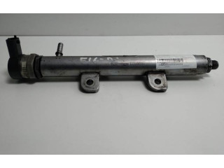 Vstřikovací lišta 0445216028   Peugeot 4007    4HNDW12MTED4 