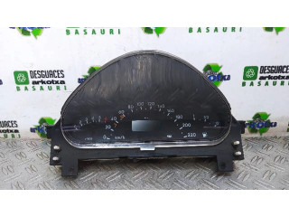 Přístrojová deska  Mercedes-Benz A W168 1997 A1685404011  