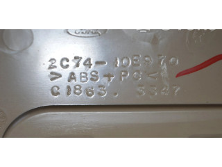 Дисплей    4C7T-107970-AAW, 2C74-10E970   Ford Excursion