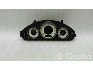 Панель приборов A2195402811   Mercedes-Benz CLS AMG C219       