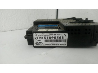 Řídící jednotka 5185568, MODULOELECTRONICO   Fiat Bravo 
