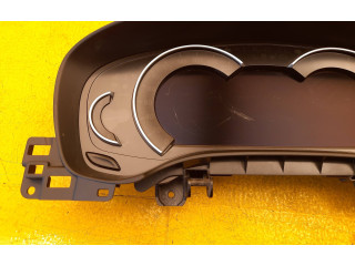 Панель приборов 9392558   BMW 5 G30 G31       