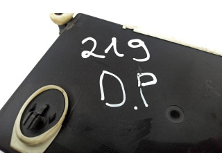Блок управления коробкой передач 2198200726, 2931973416   Mercedes-Benz CLS C219
