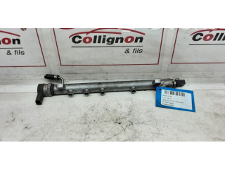 Vstřikovací lišta A6400702395, A6400702395   Mercedes-Benz A W169    OM640.940 