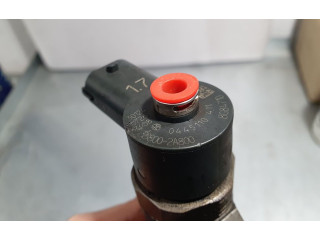 Vstřikovač 338002A800, BOSCH   Hyundai ix35     