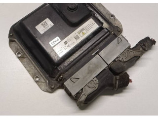 Řídící jednotka 55590117, MB2758008179   Vauxhall Zafira B 2008
