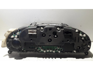 Přístrojová deska  Peugeot 406 2002 9642946280, 81115607  