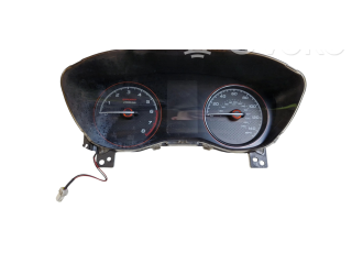Přístrojová deska  Subaru Forester SK 2021 85002SJ810, 85002SJ81  