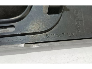 Экран/ дисплей / маленький экран    8K1857186   Audi A4 S4 B8 8K